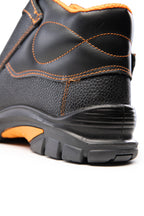 ANKLE SHOE WE S3 HRO