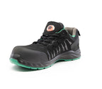 BEARFIELD LOW SHOE PRESTON S3S SR FO