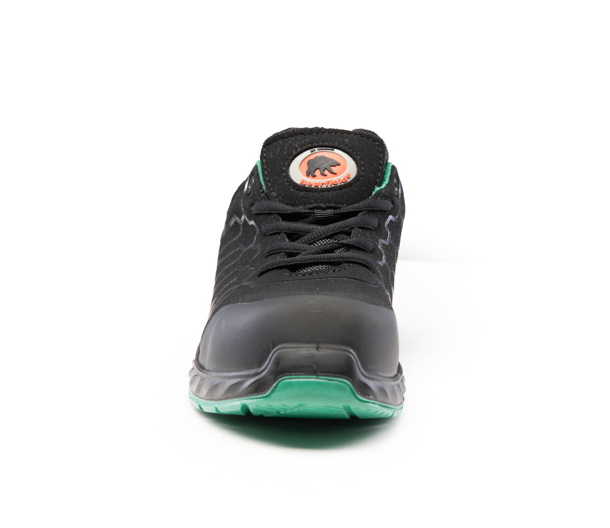 BEARFIELD LOW SHOE PRESTON O2 SR FO