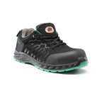BEARFIELD LOW SHOE PRESTON S3S SR FO