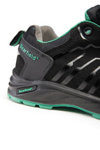 BEARFIELD LOW SHOE PRESTON S3S SR FO