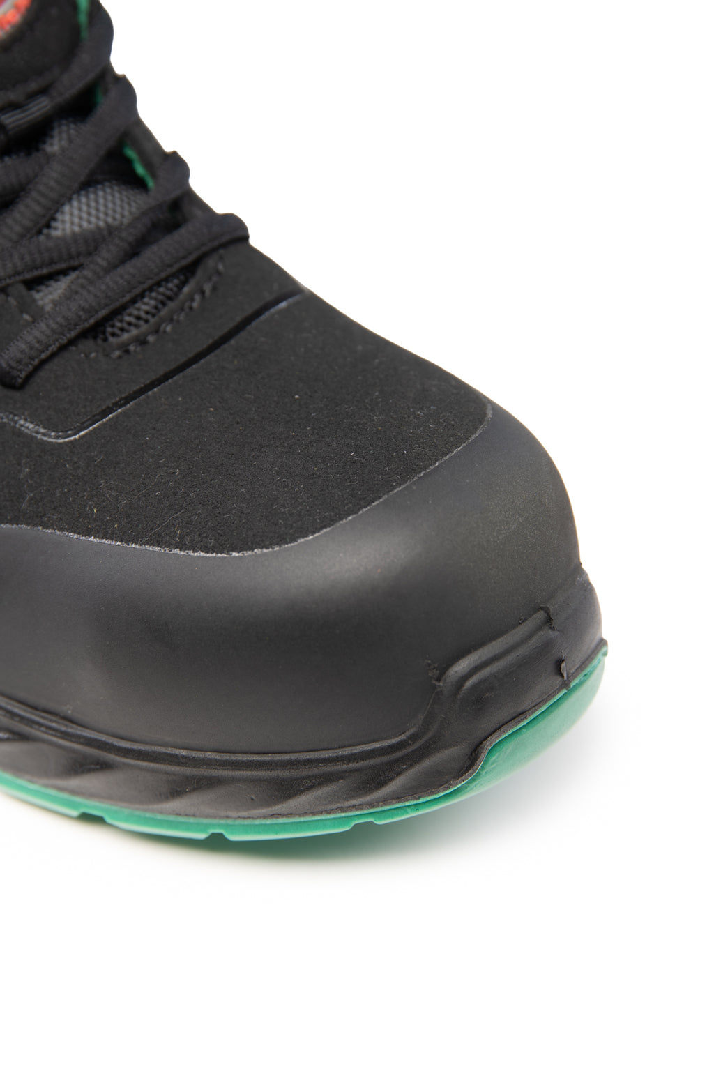 BEARFIELD LOW SHOE PRESTON S3S SR FO