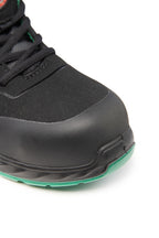 BEARFIELD LOW SHOE PRESTON S3S SR FO
