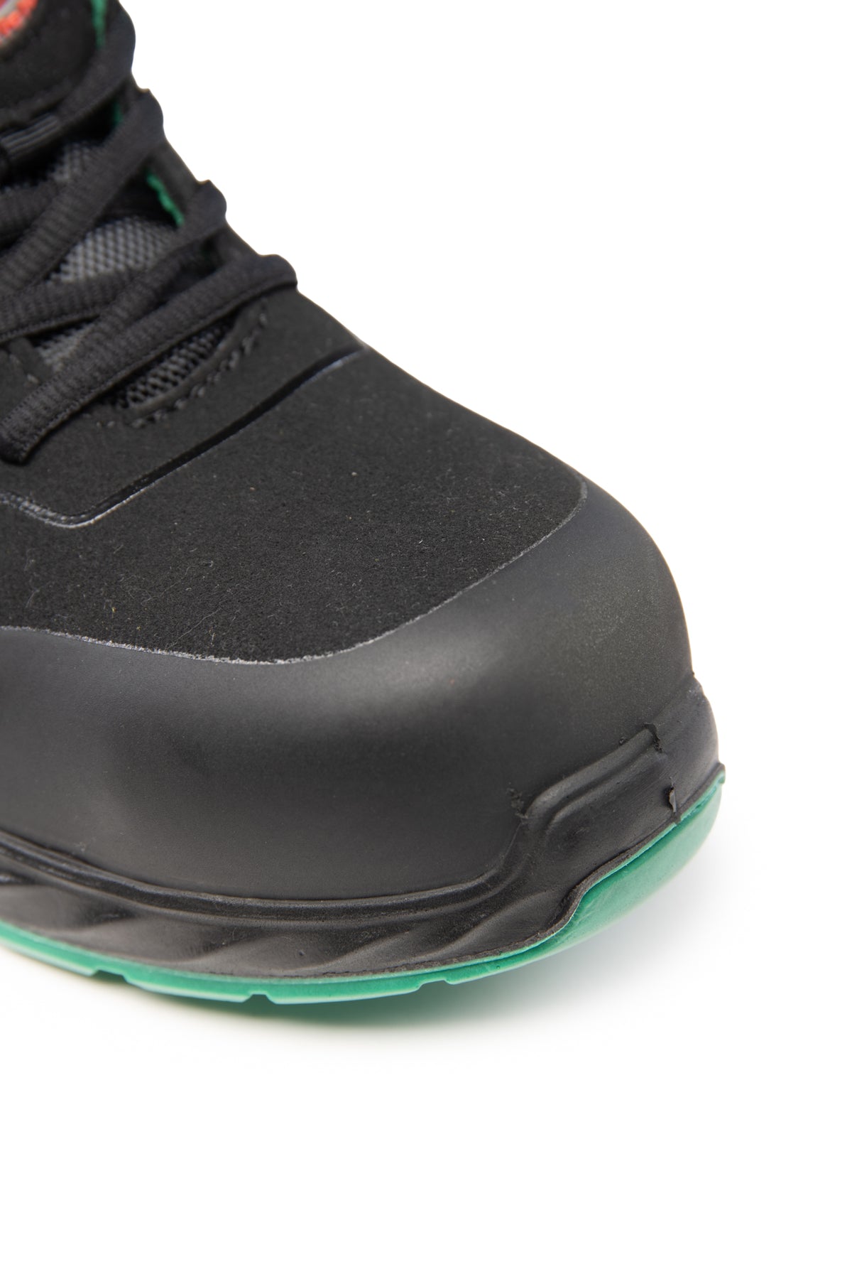 BEARFIELD LOW SHOE PRESTON S3S SR FO