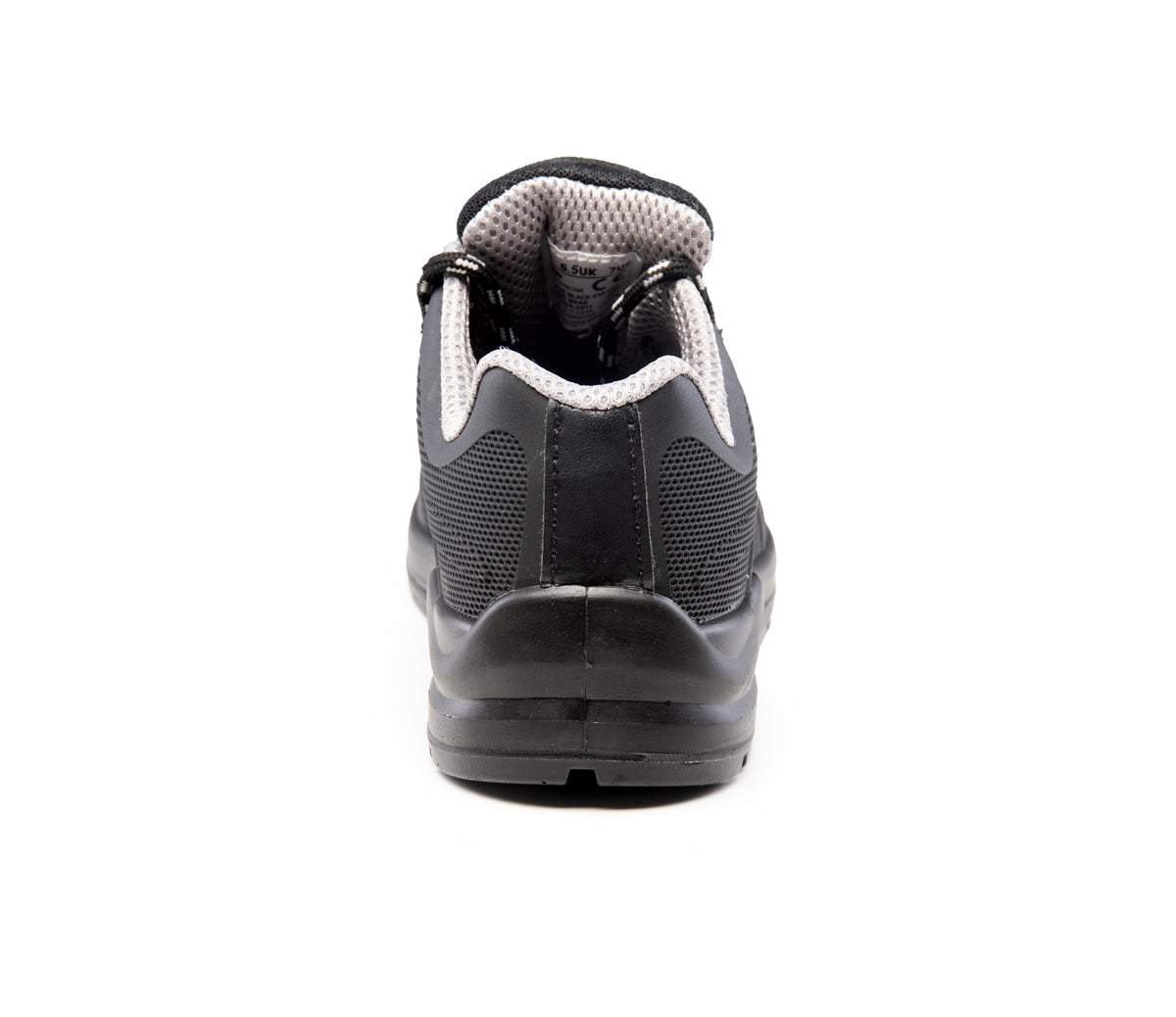 MAX-POPULAR LOW SHOE MXP AIR BLACK S1P ESD
