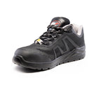MAX-POPULAR LOW SHOE MXP AIR BLACK S1P ESD