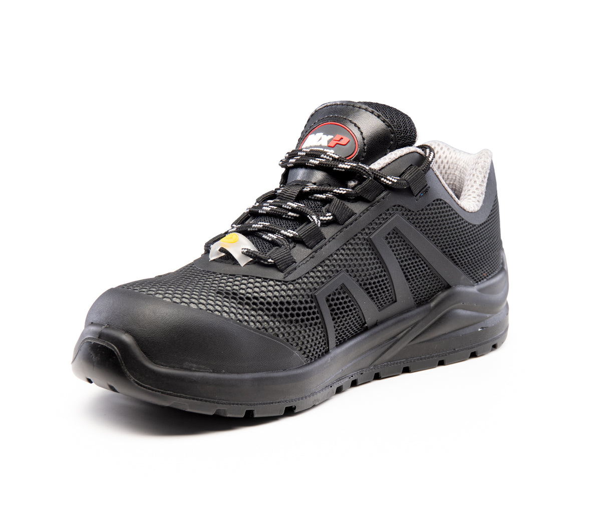 MAX-POPULAR LOW SHOE MXP AIR BLACK S1P ESD