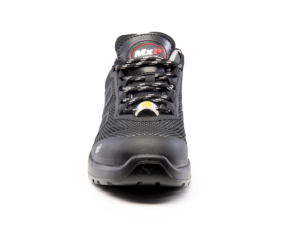 MAX-POPULAR LOW SHOE MXP AIR BLACK S1P ESD
