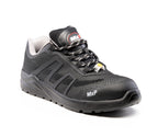 MAX-POPULAR LOW SHOE MXP AIR BLACK S1P ESD