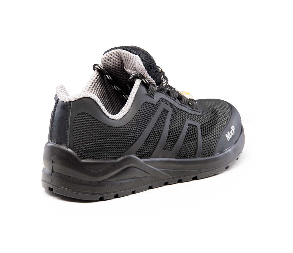 MAX-POPULAR LOW SHOE MXP AIR BLACK S1P ESD