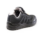 MAX-POPULAR LOW SHOE MXP AIR BLACK S1P ESD