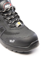 MAX-POPULAR LOW SHOE MXP AIR BLACK S1P ESD
