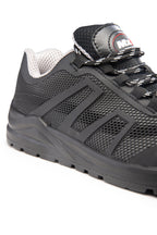 MAX-POPULAR LOW SHOE MXP AIR BLACK S1P ESD