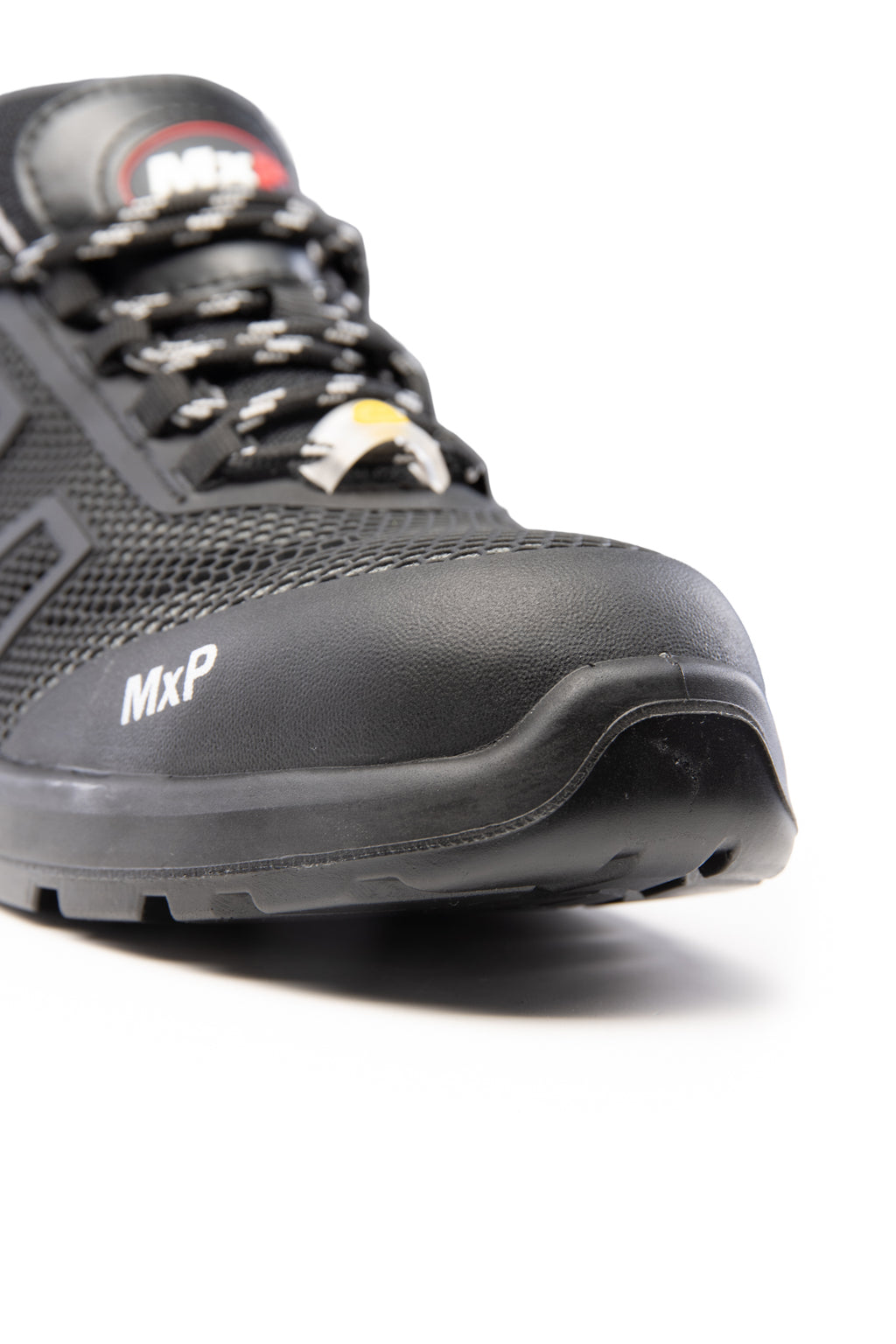 MAX-POPULAR LOW SHOE MXP AIR BLACK S1P ESD