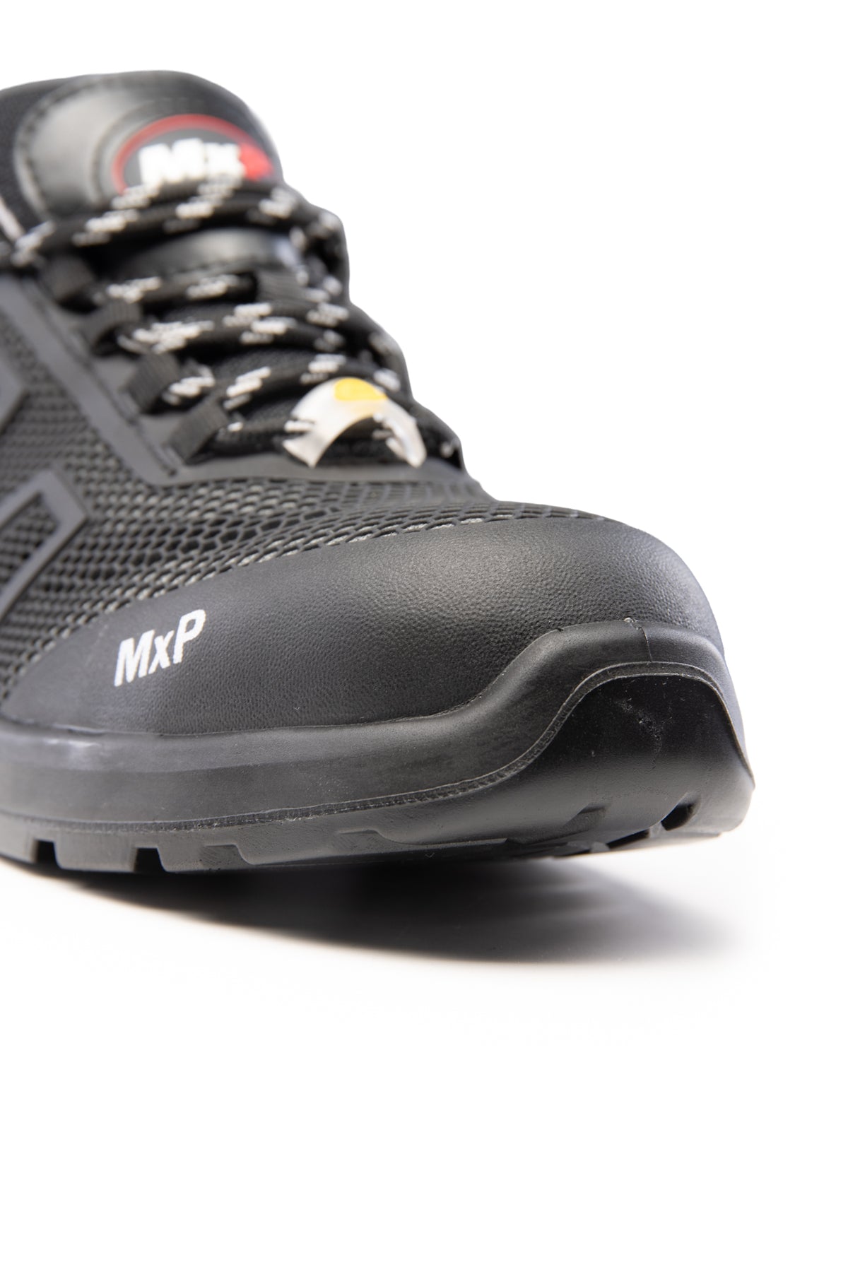 MAX-POPULAR LOW SHOE MXP AIR BLACK S1P ESD
