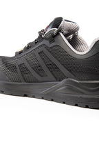 MAX-POPULAR LOW SHOE MXP AIR BLACK S1P ESD