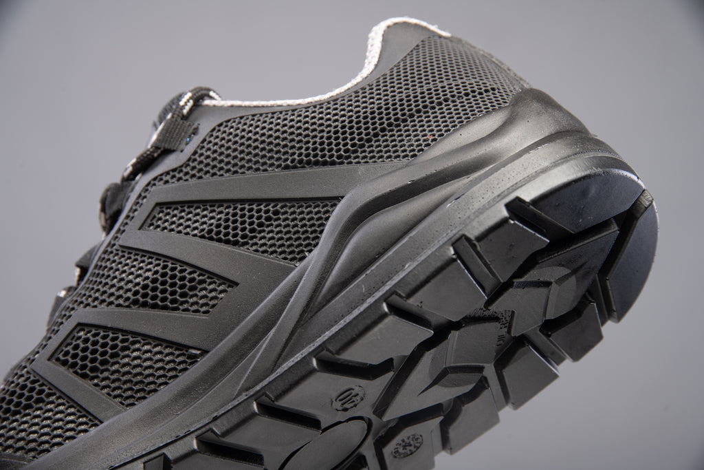 MAX-POPULAR LOW SHOE MXP AIR BLACK S1P ESD