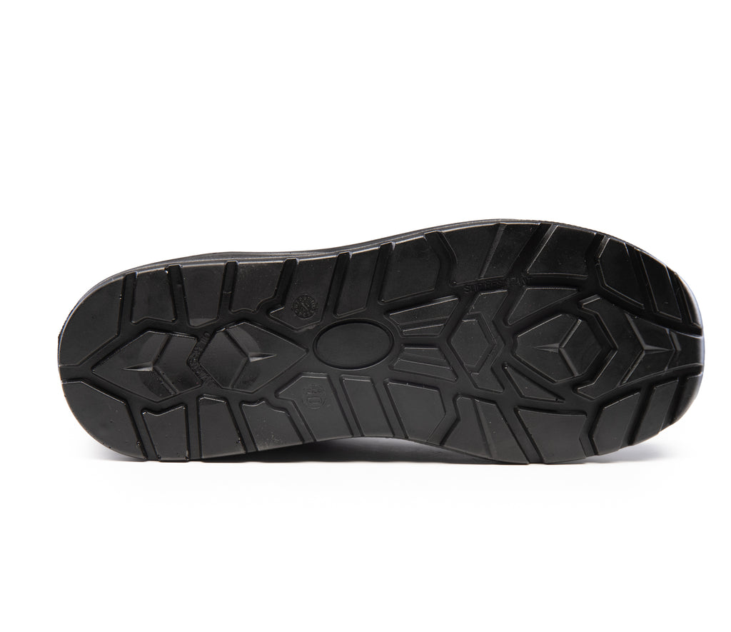 MAX-POPULAR LOW SHOE MXP AIR BLACK S1P ESD