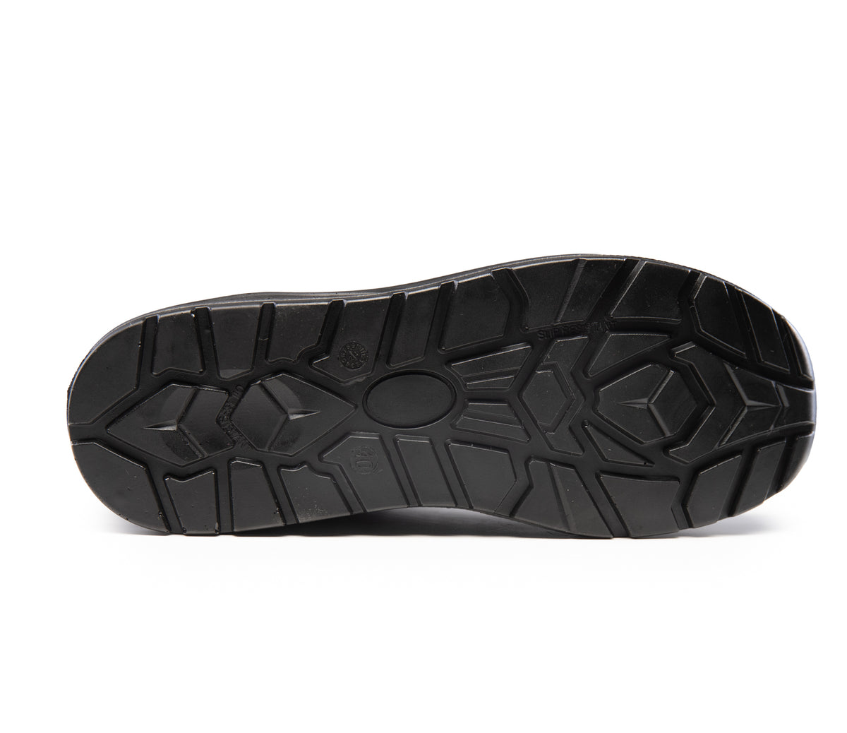 MAX-POPULAR LOW SHOE MXP AIR BLACK S1P ESD