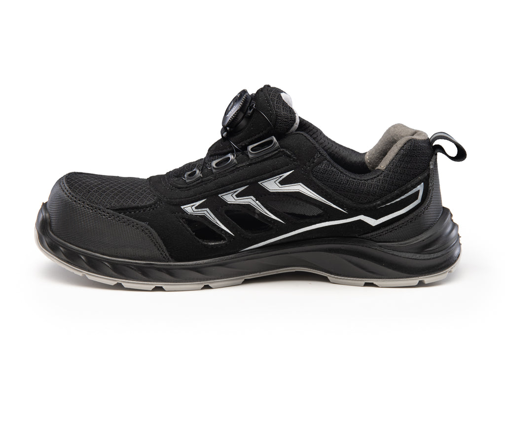 HULL SANDAL S1 PS SR FO