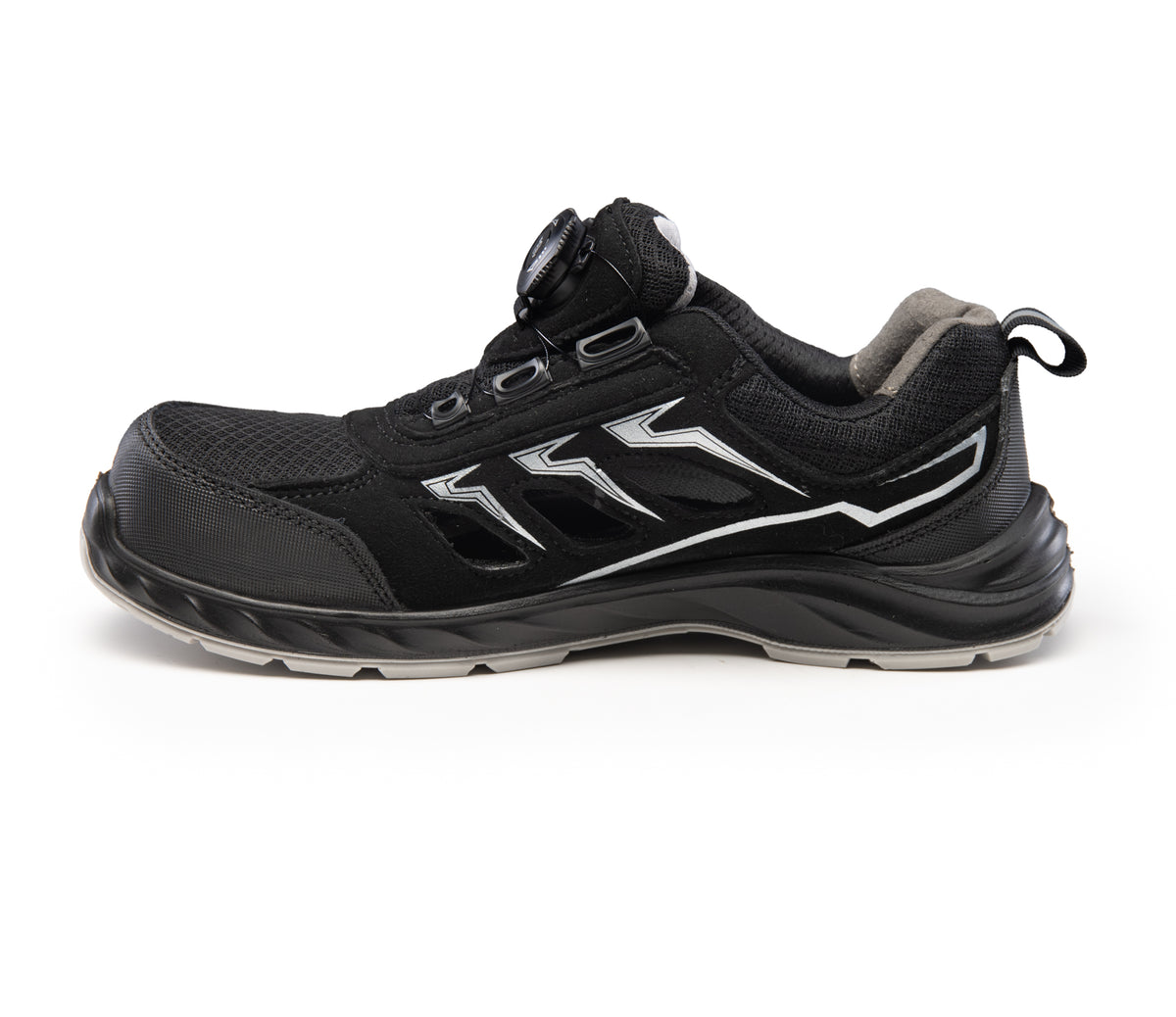 HULL SANDAL S1 PS SR FO