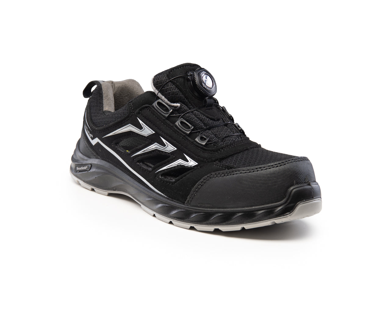HULL SANDAL S1 PS SR FO