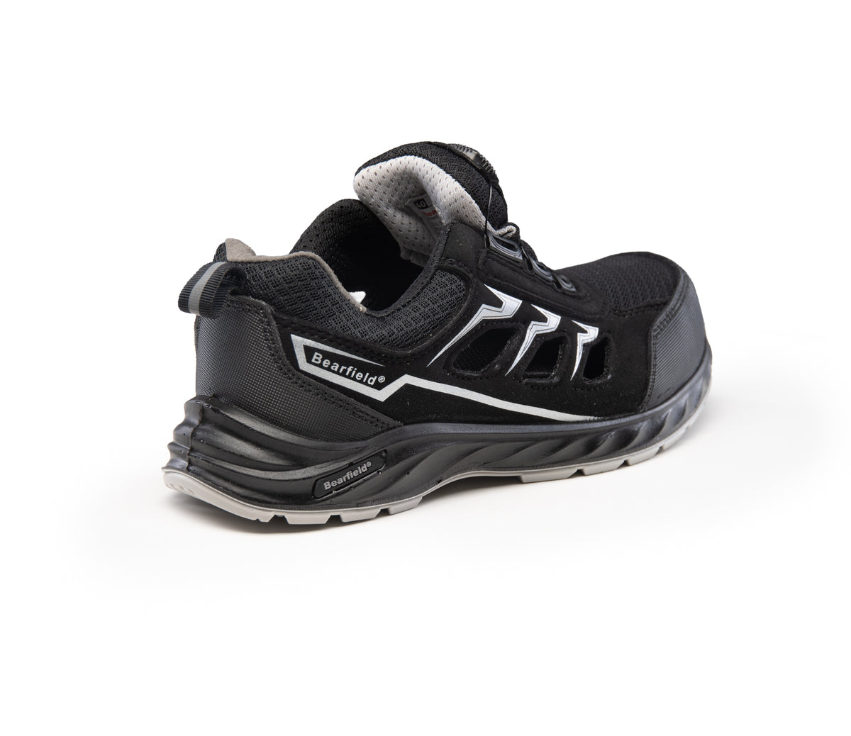 HULL SANDAL S1 PS SR FO
