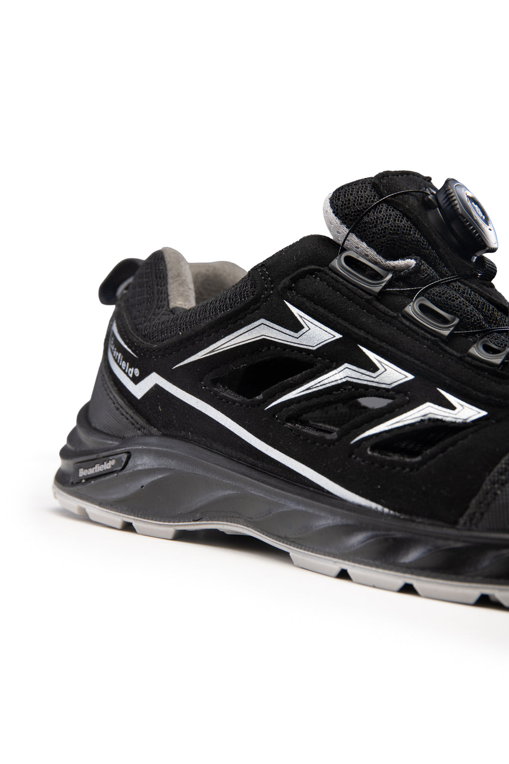 HULL SANDAL S1 PS SR FO