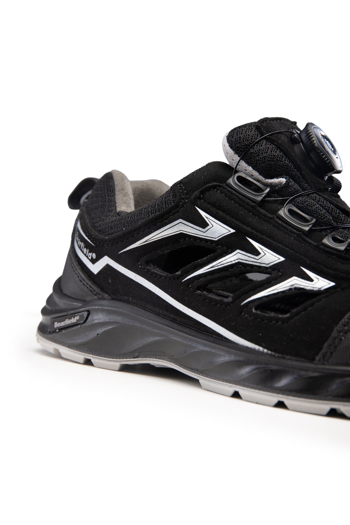 HULL SANDAL S1 PS SR FO