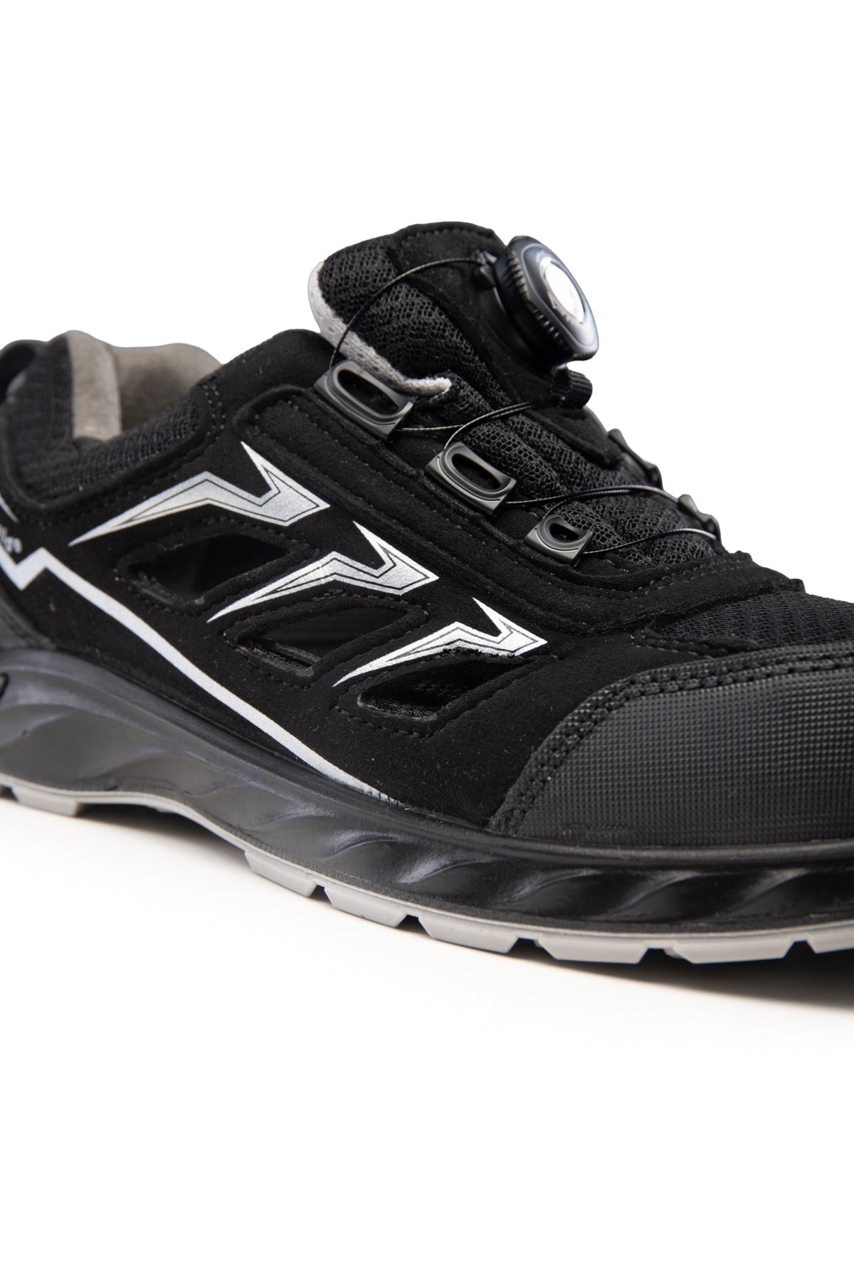 HULL SANDAL S1 PS SR FO