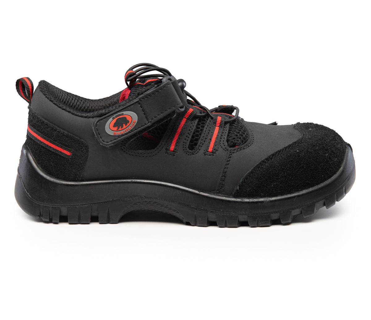 SANDAL N04 S1 SRC