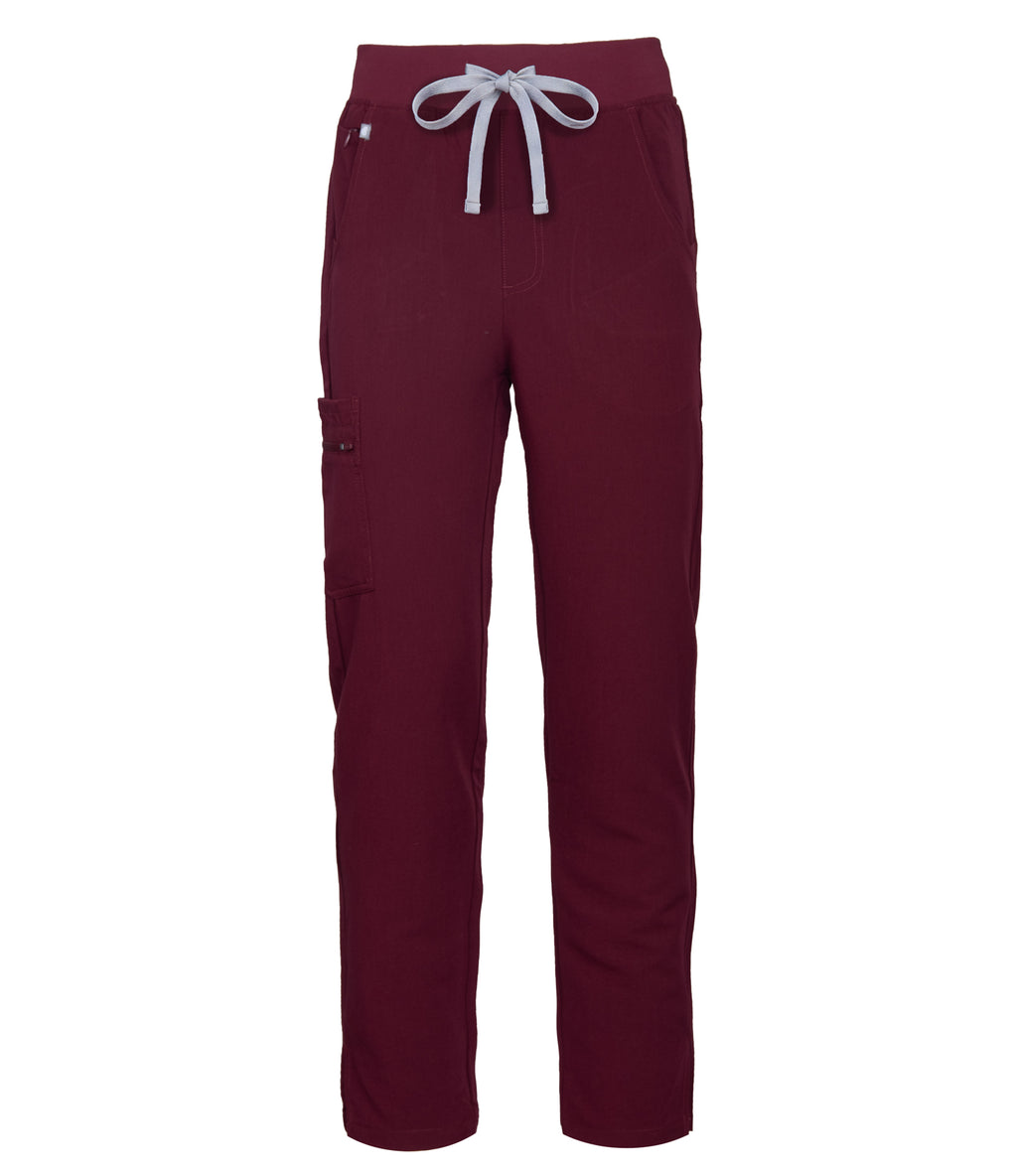 SCRUB PANTS MYNTS (MP04)
