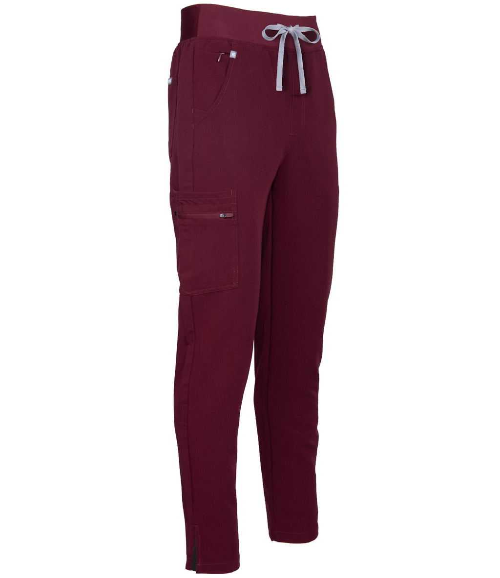 SCRUB PANTS MYNTS (MP04)