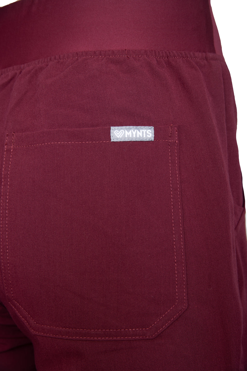SCRUB PANTS MYNTS (MP04)