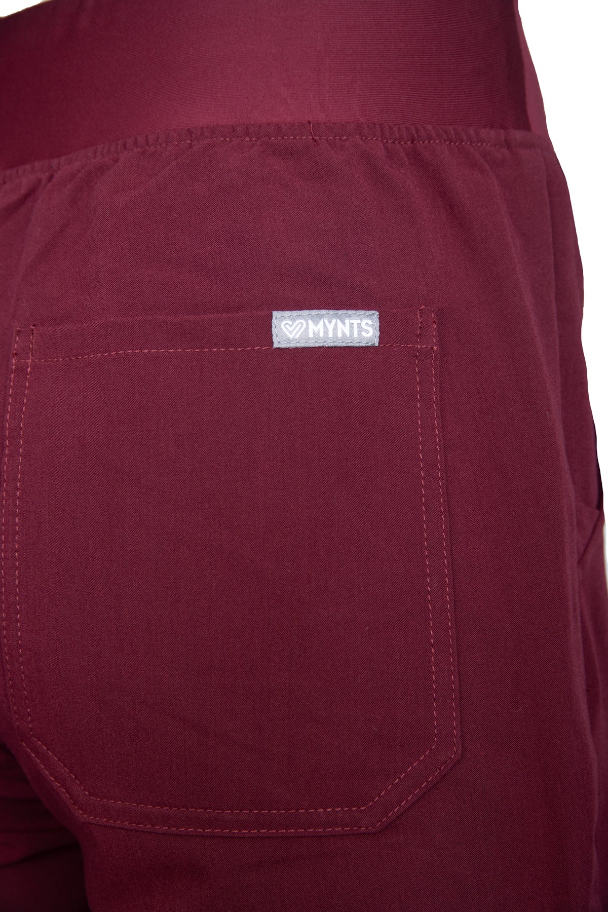 SCRUB PANTS MYNTS (MP04)