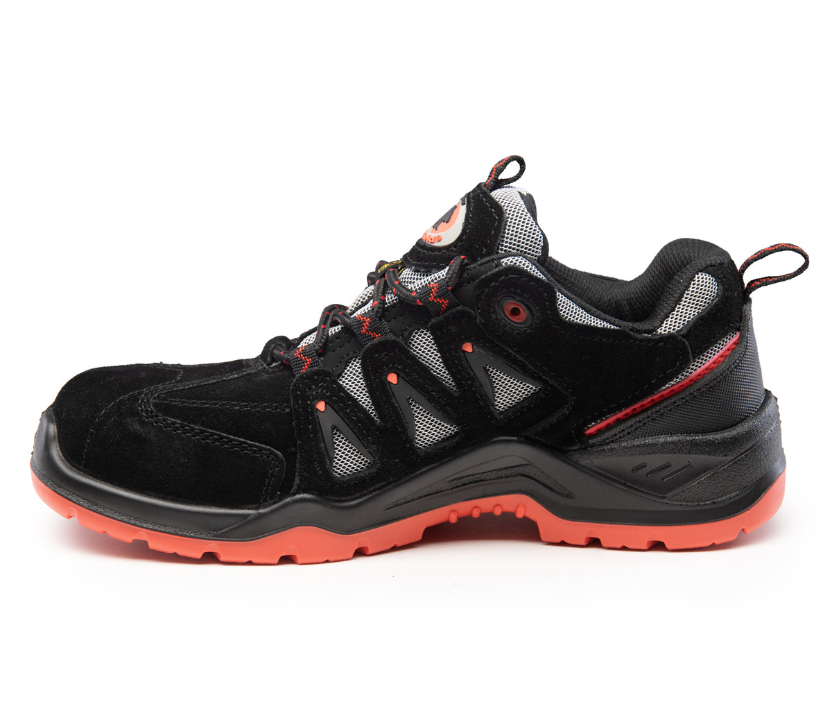 LOW SHOE N06 SRC ESD S1-P
