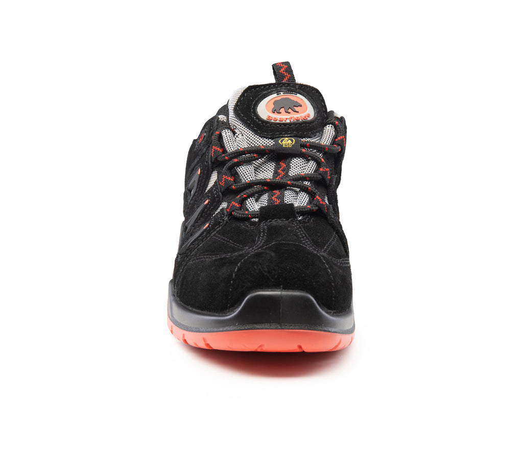 LOW SHOE N06 SRC ESD S1-P