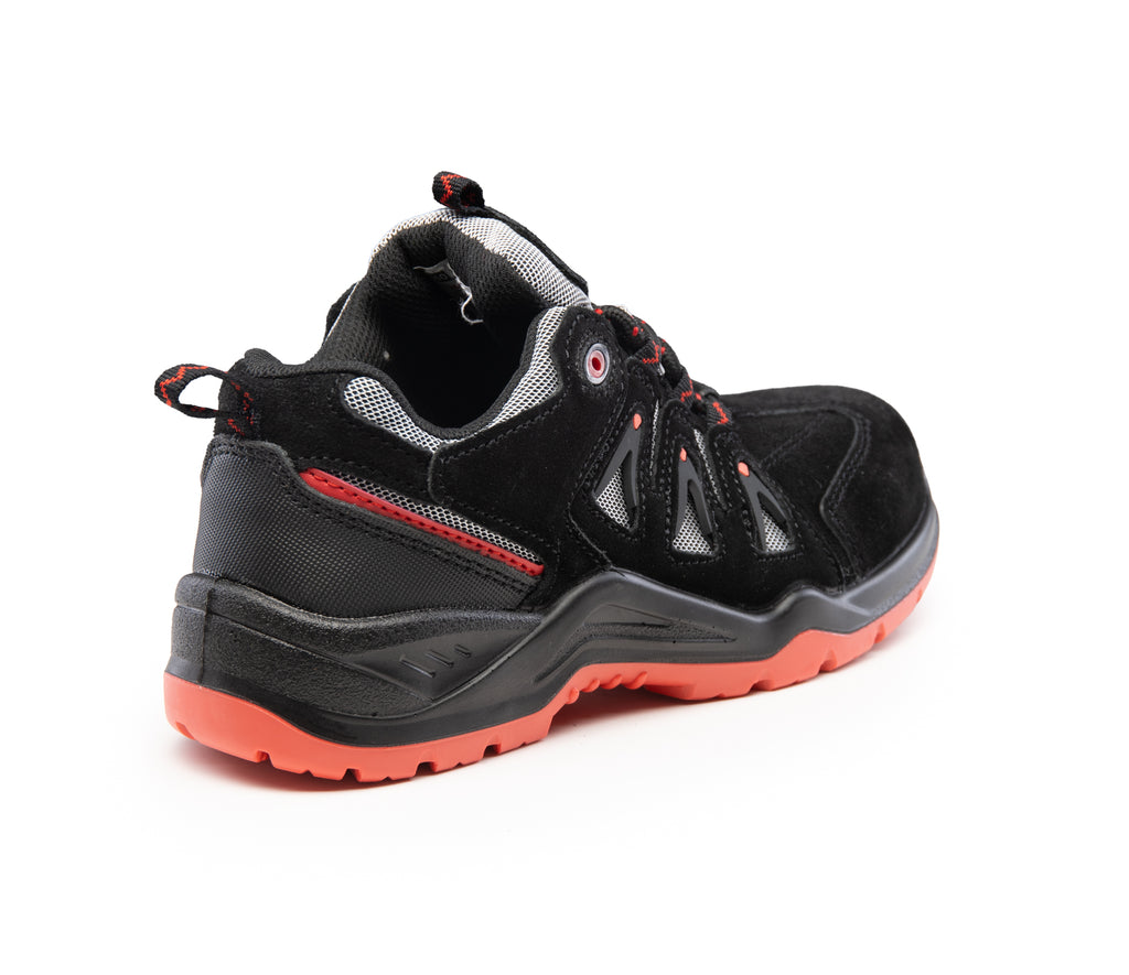 LOW SHOE N06 SRC ESD S1-P