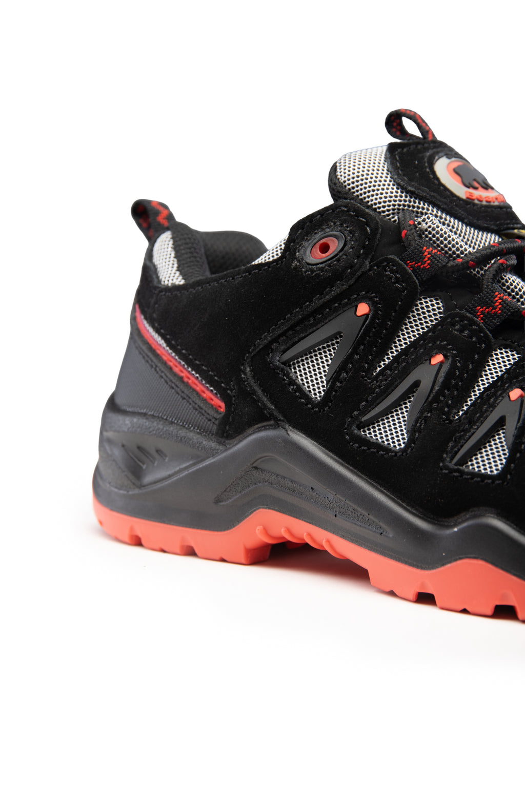LOW SHOE N06 SRC ESD S1-P