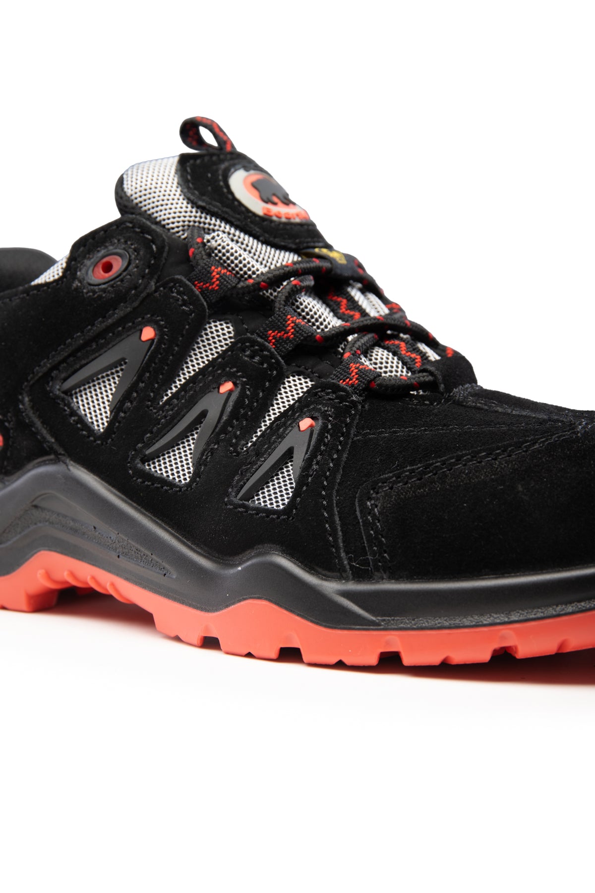 LOW SHOE N06 SRC ESD S1-P