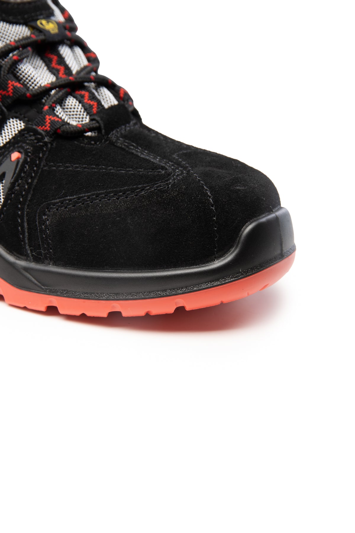 LOW SHOE N06 SRC ESD S1-P