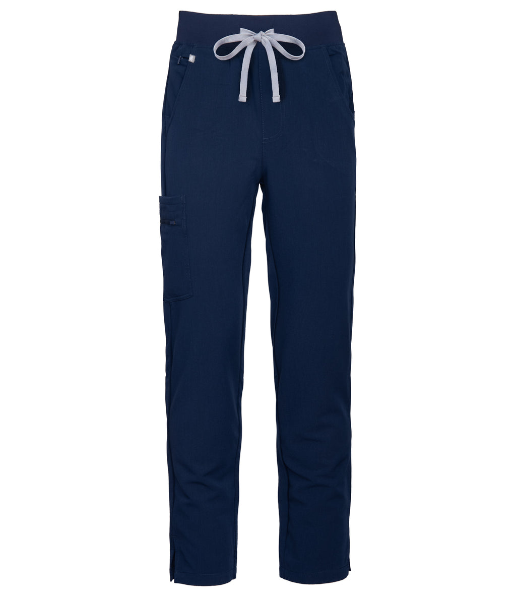 SCRUB PANTS MYNTS (MP04)