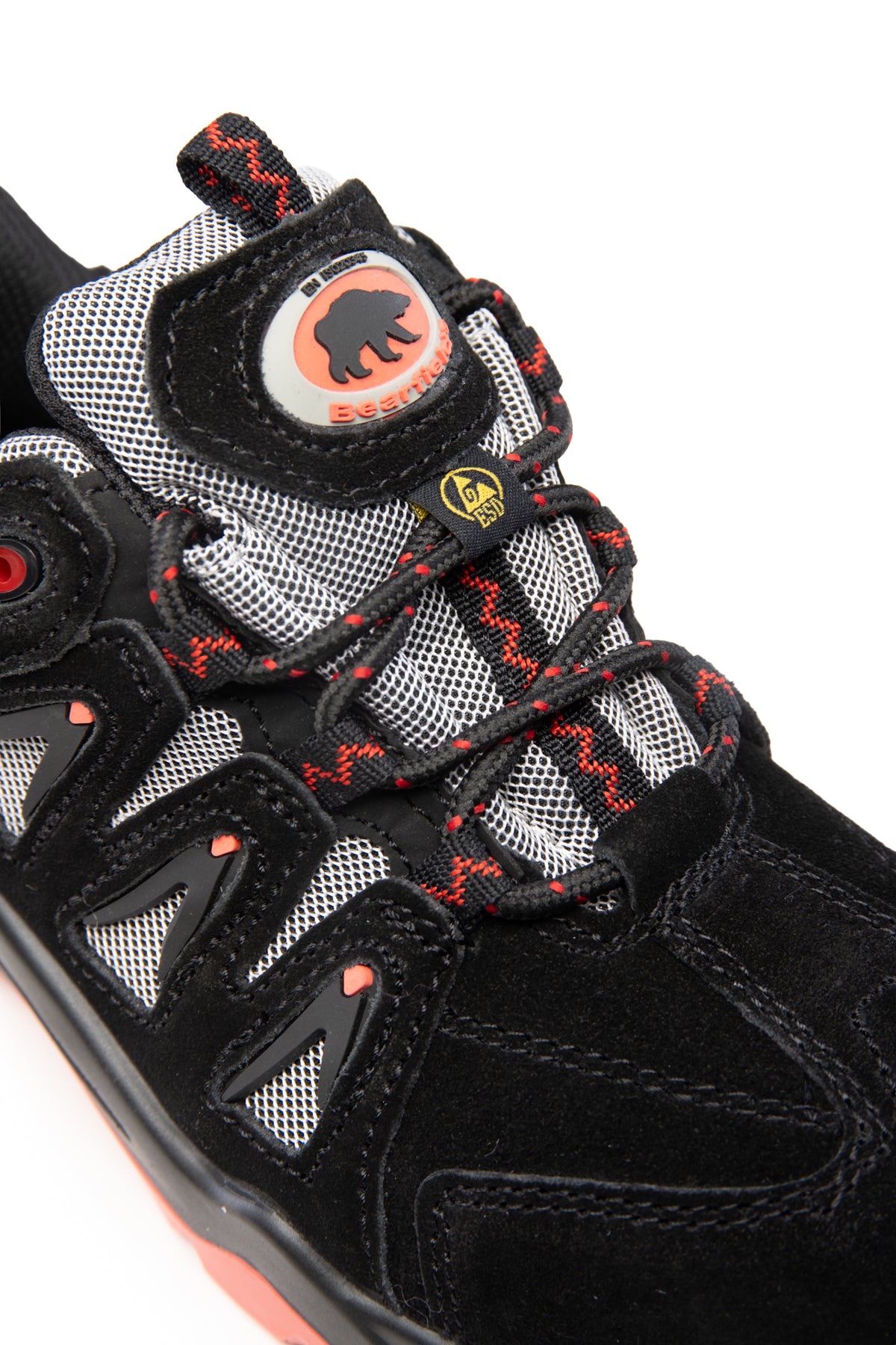 LOW SHOE N06 SRC ESD S1-P