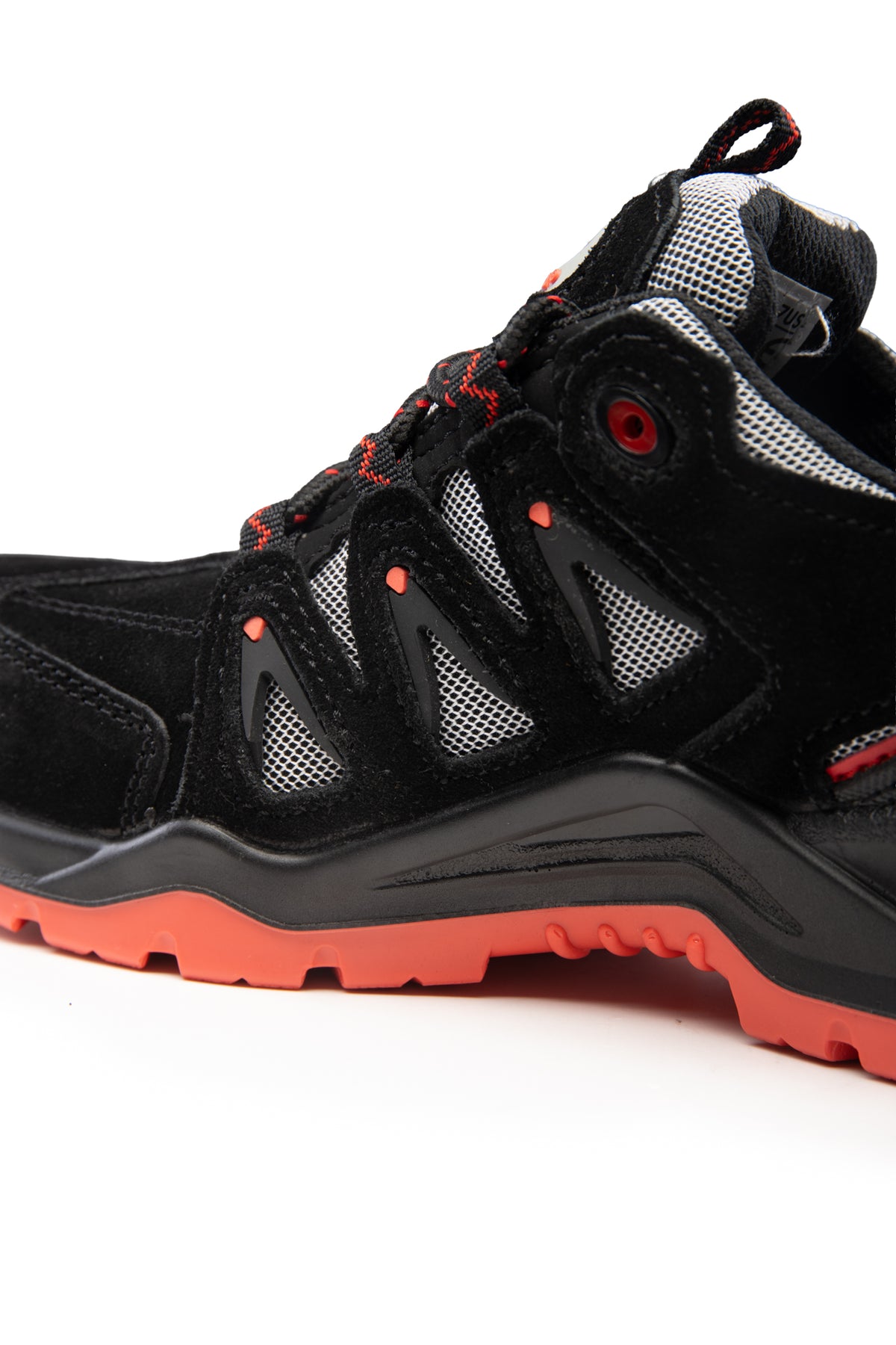 LOW SHOE N06 SRC ESD S1-P