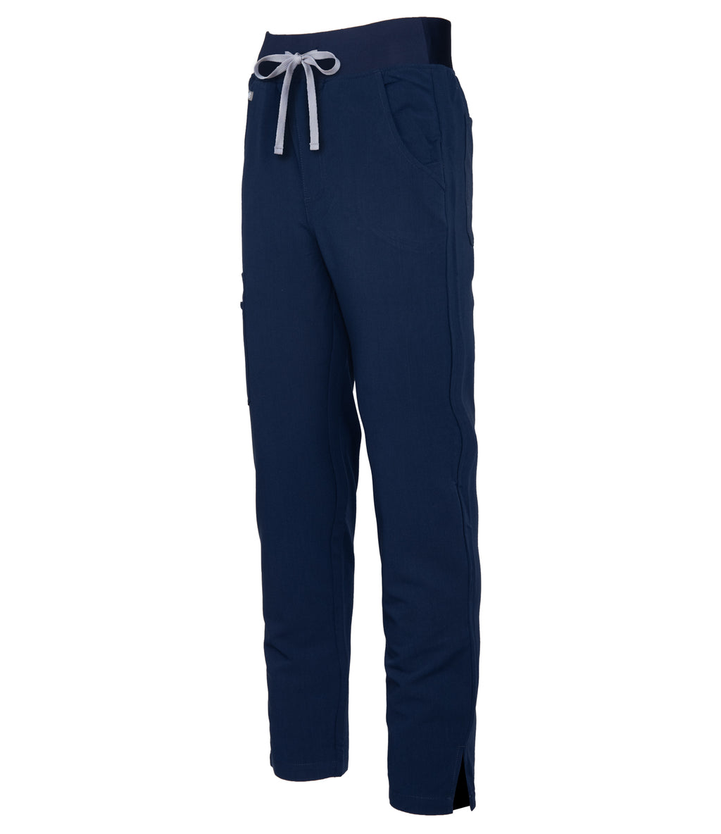 SCRUB PANTS MYNTS (MP04)