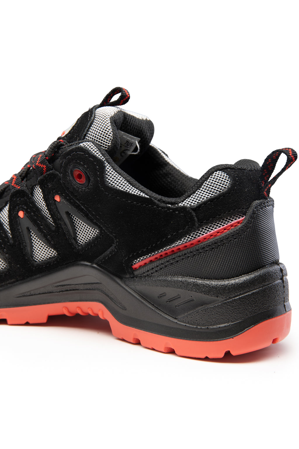 LOW SHOE N06 SRC ESD S1-P