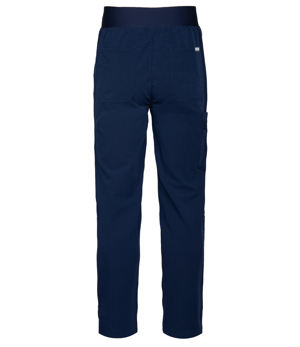 SCRUB PANTS MYNTS (MP04)