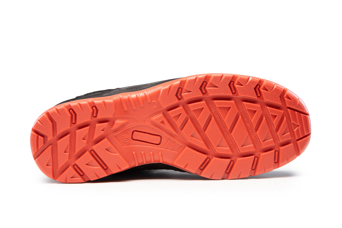 LOW SHOE N06 SRC ESD S1-P