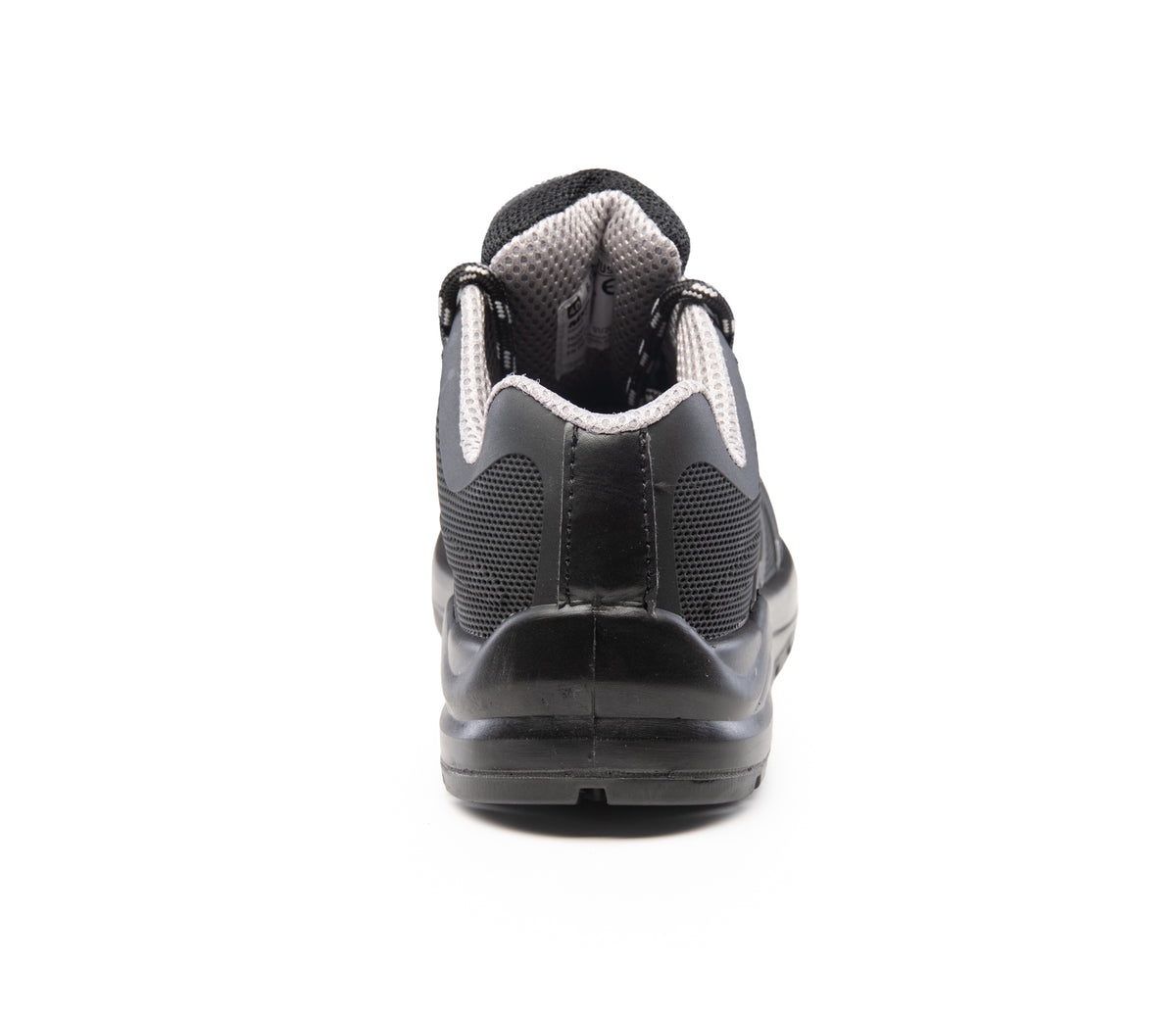 MAX-POPULAR LOW SHOE MXP AIR BLACK S1