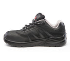 MAX-POPULAR LOW SHOE MXP AIR BLACK S1